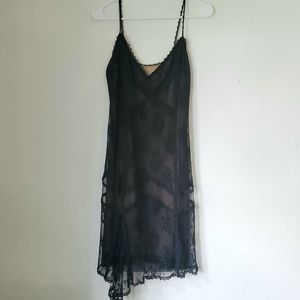 Jessica McClintock dress